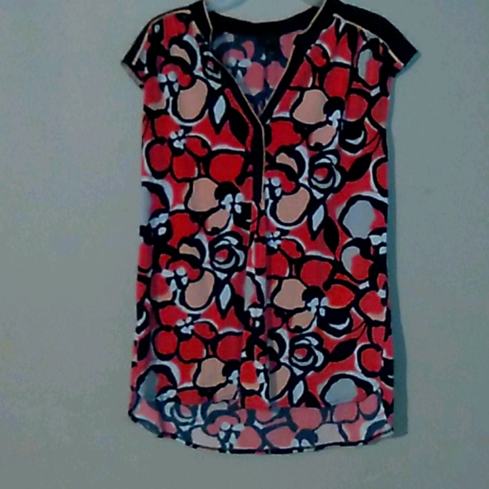 Worthington Blouse